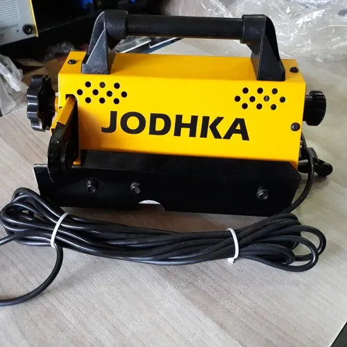 Pug Cutting Machine