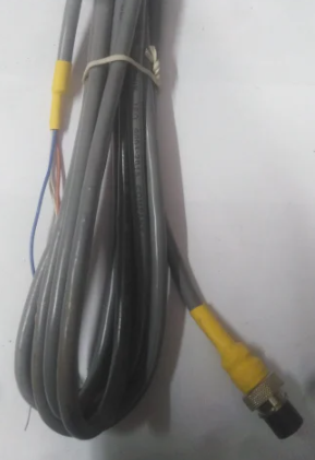 Safety Light Curtain