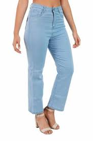 Lady Light Blue Regu