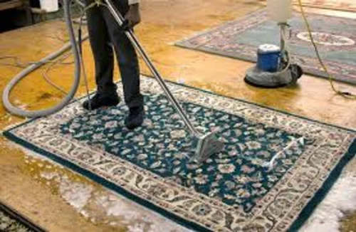 Carpet Cleaning Serv