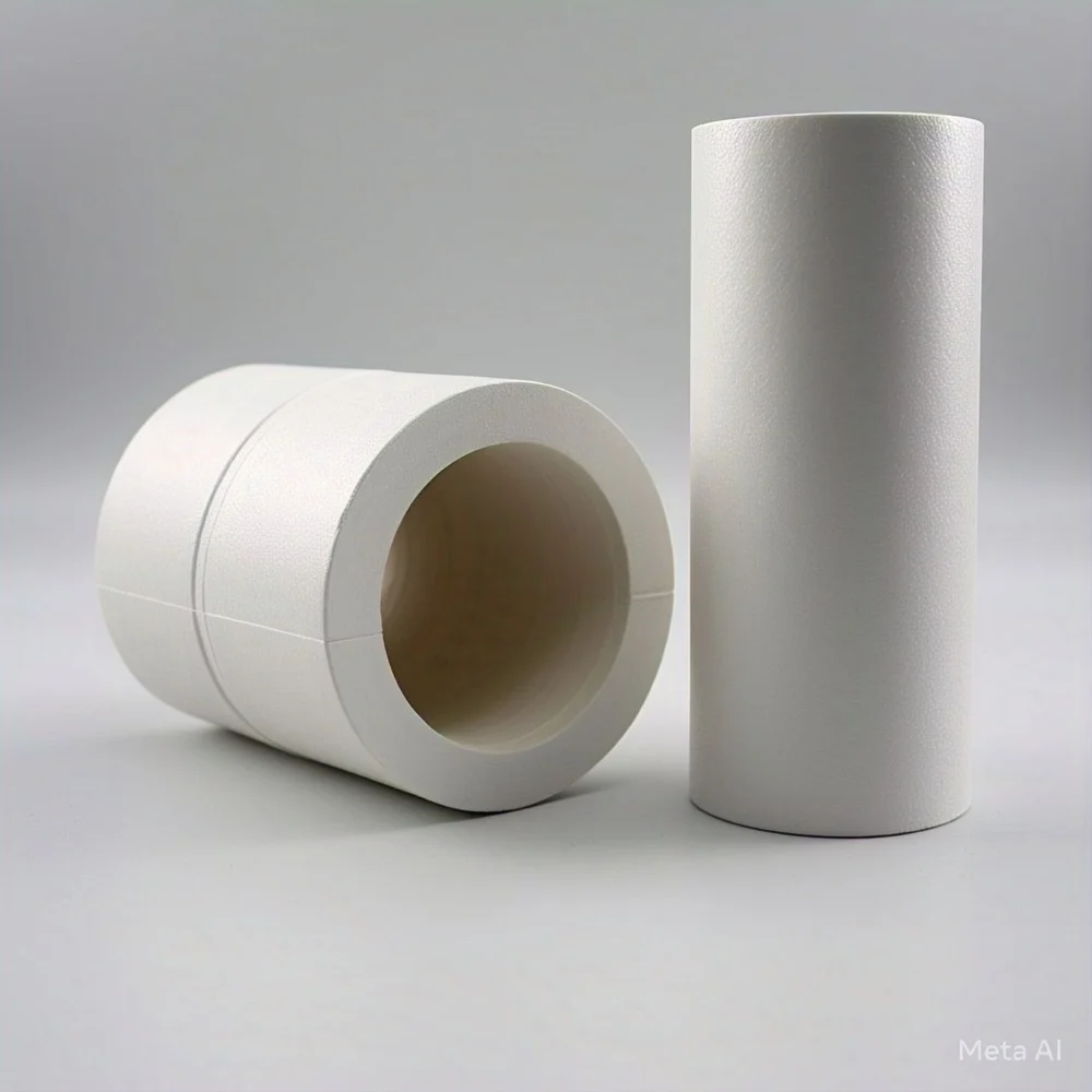 EPS Pipe Section