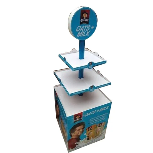 Floor Standing Promo