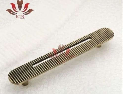 Brass Door Handle