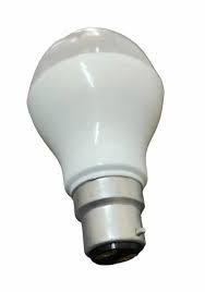 9w Bulb Housing