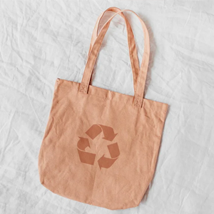 Cotton, Jute & Canvas Bags