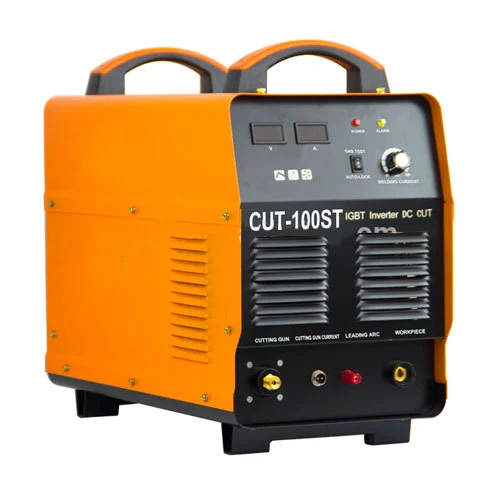 Air Plasma Cutting M
