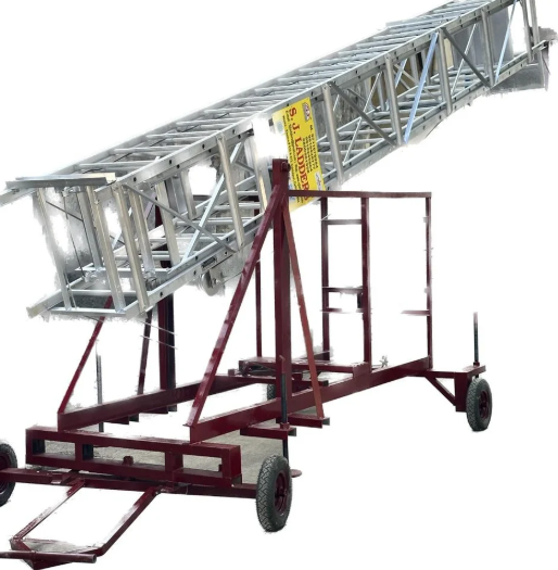 Tiltable Degree Vari