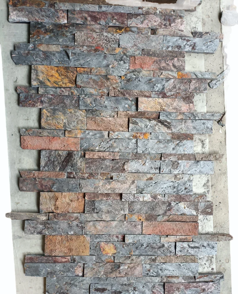 Stone Wall Cladding