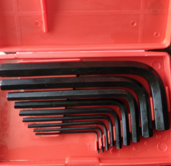 ALLEN KEY