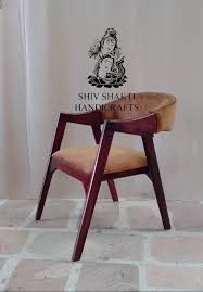 Upholstered Dining C