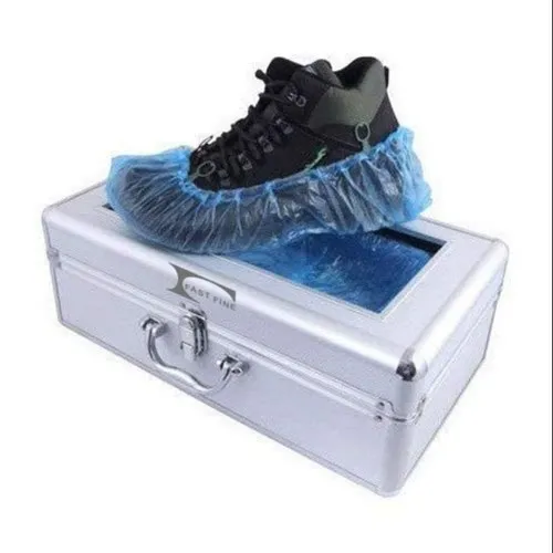 Shoe Cover Dispenser