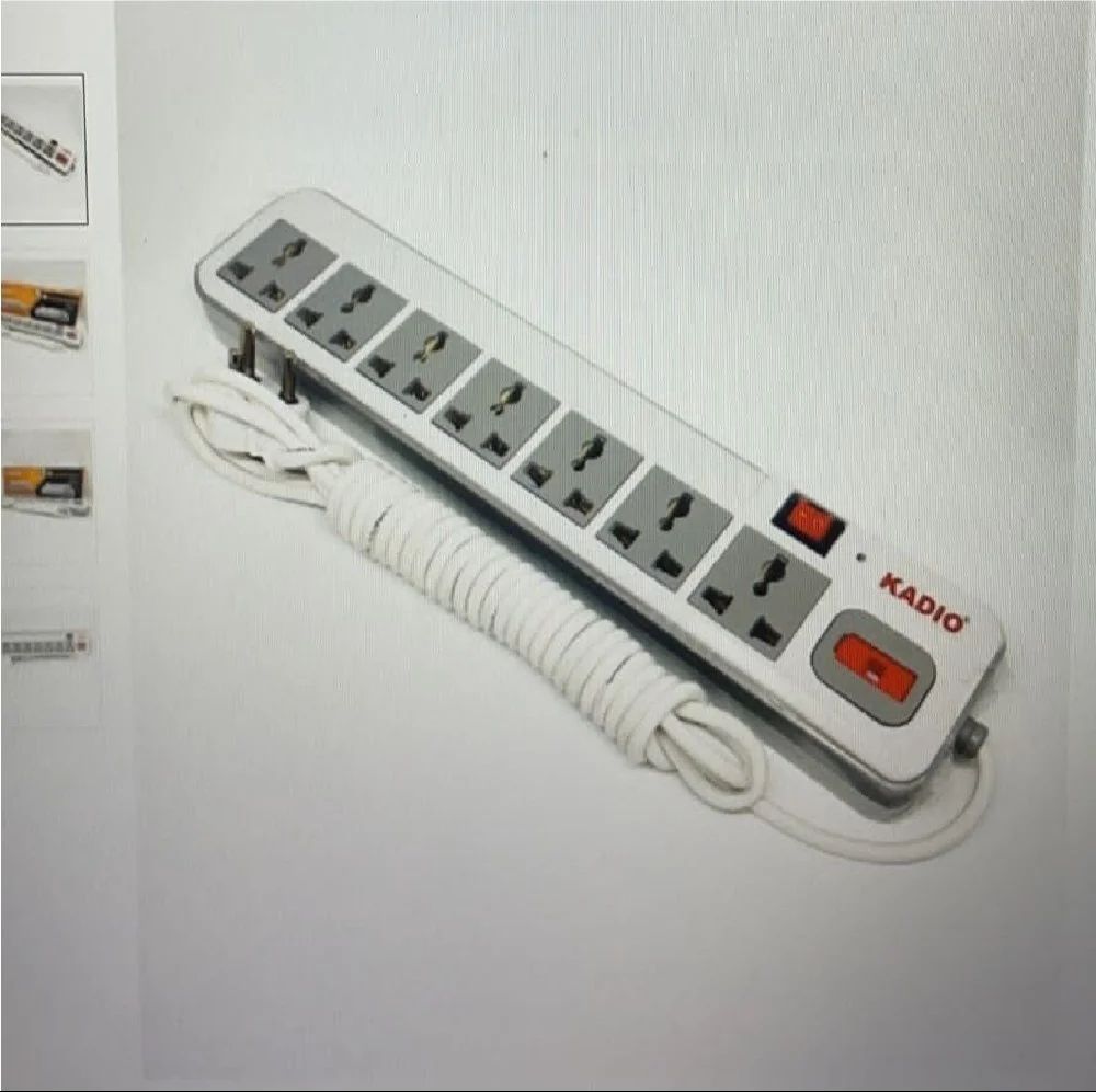 Extension Board