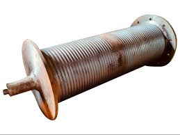 Crane Wire Rope Drum