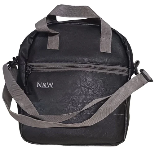 Dark Grey Men Casual