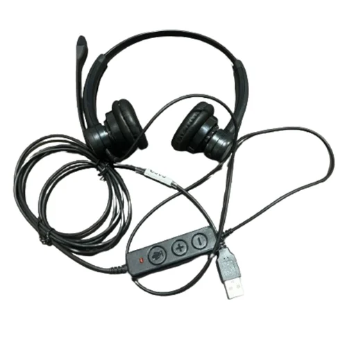 Call Center USB Head