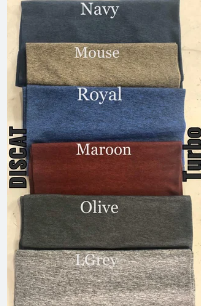 Discat Dot Fabrics