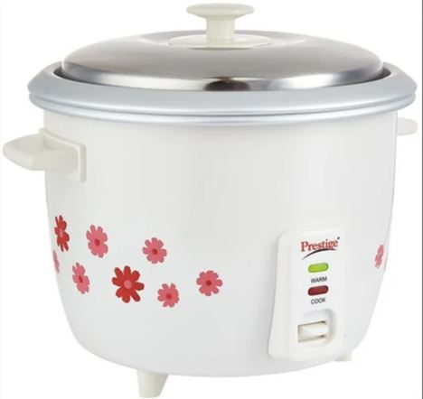 Electric Rice Cooker
