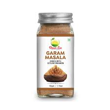 Garam Masala 50 gm |