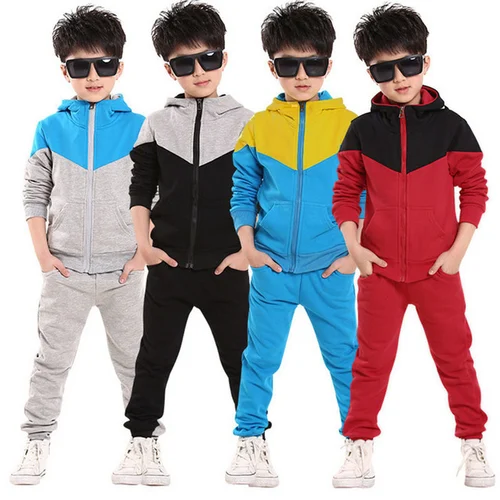Kids School Uniform 