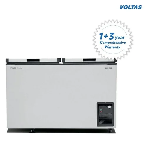 Voltas 500 L Hard To