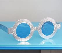 Paper Glasses