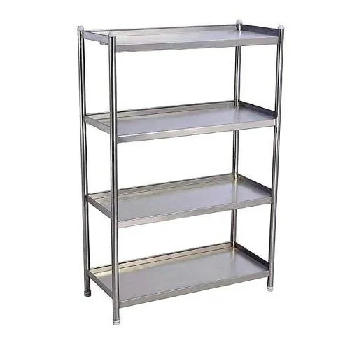 Stainless Steel Vege