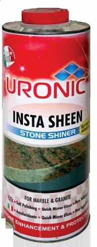 Marble Polishing Liq