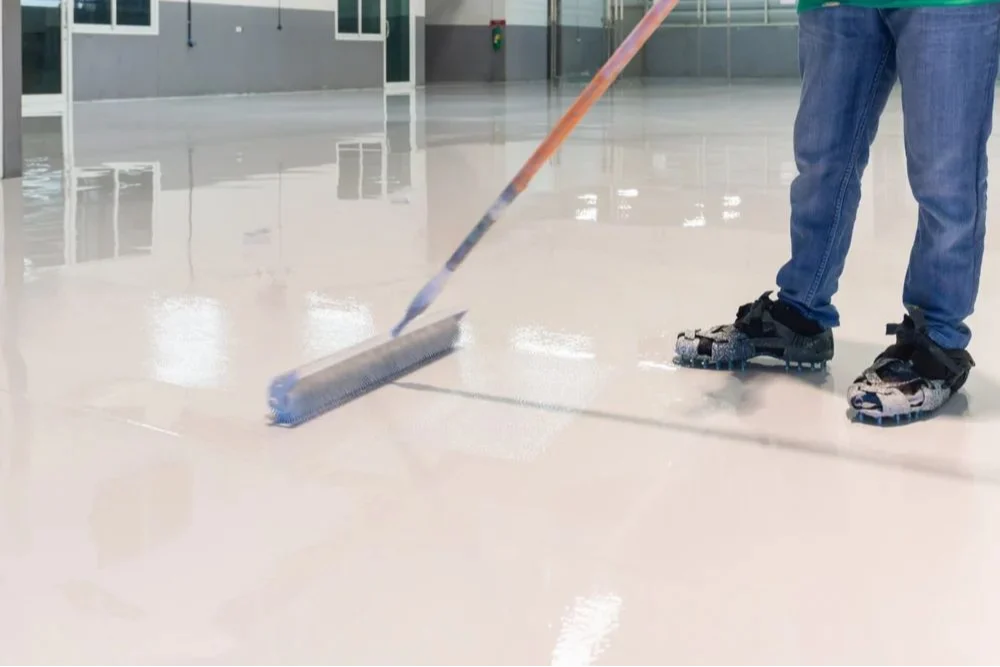 Chemical Resistant Coatings