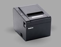 80mm Thermal Receipt