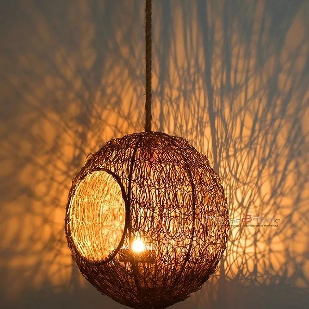 Bird Nest Hanging Ca