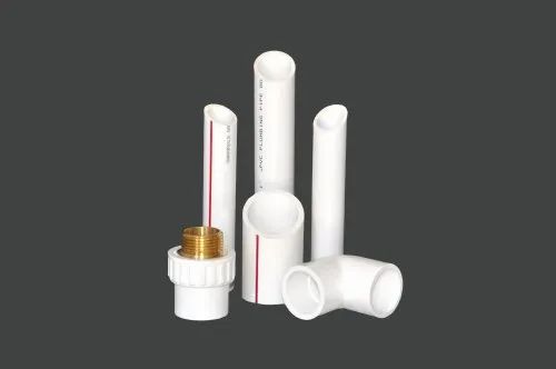 UPVC Pipe Fittings