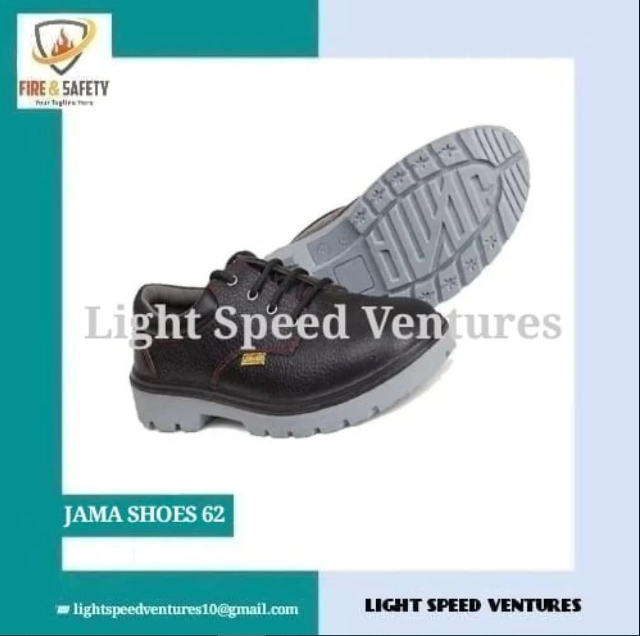 Safety Shoes