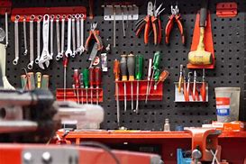 Tool Board