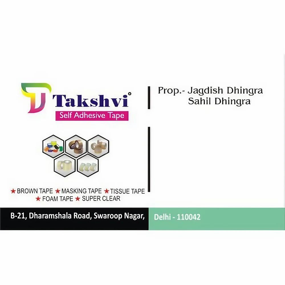 Business Cards