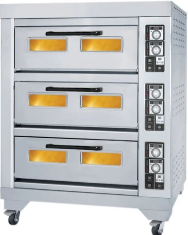 Pizza Oven