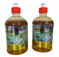 Dish Wash Liquid