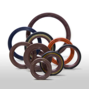 Rubber & Rubber Products