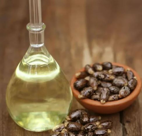Castor Oil (Cold Pre