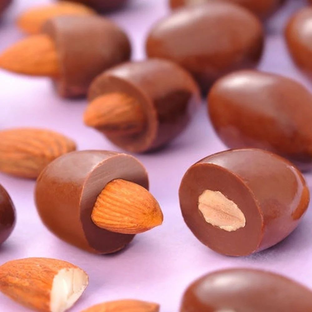 Harivia's Chocolate 