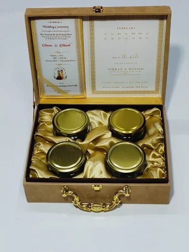 Wedding Dry Fruit Bo