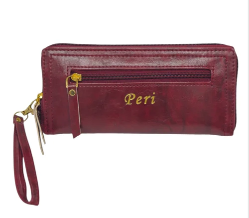 Girls Hand Wallet
