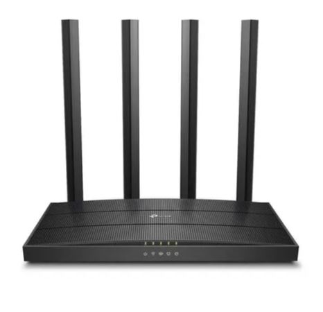 Router - Tp Link Wireless Router