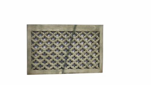 Designer Cement Jali