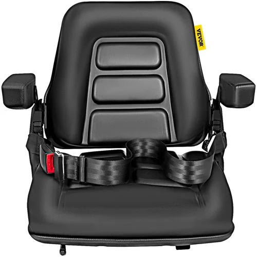 Forklift Seat Belt H