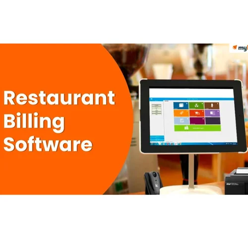 Restaurant Billing S