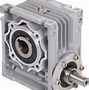 NMRV Crane Gearbox