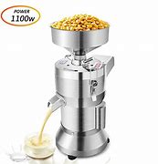 Automatic Soya Milk 