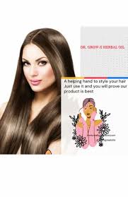 Hair Oil Manufacture