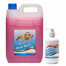 Liquid Handwash 