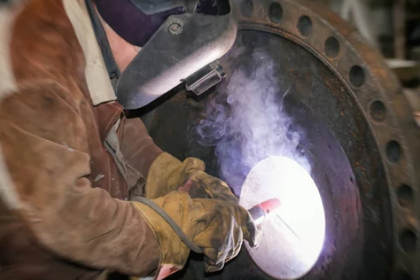 Fabrication Works